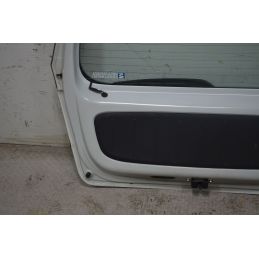 Portellone Bagagliaio Hyundai i10 dal 2010 al 2013 Cod 737000X040  1727428943397