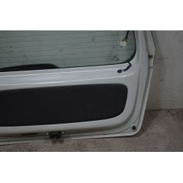 Portellone Bagagliaio Hyundai i10 dal 2010 al 2013 Cod 737000X040  1727428943397