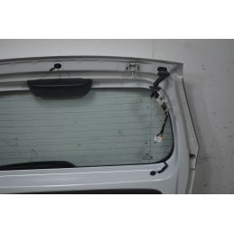 Portellone Bagagliaio Hyundai i10 dal 2010 al 2013 Cod 737000X040  1727428943397