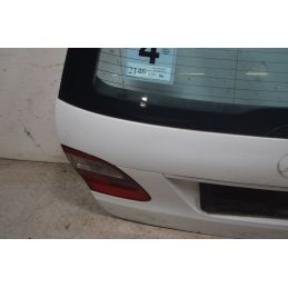 Portellone Bagagliaio Mercedes Classe E W211 SW Dal 2002 al 2009 Cod A2117400705  1727429191902