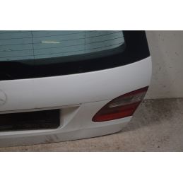 Portellone Bagagliaio Mercedes Classe E W211 SW Dal 2002 al 2009 Cod A2117400705  1727429191902