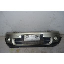 Paraurti Anteriore Completo Mini Clubman dal 2007 al 2014 Cod 51112753999  1727430127419