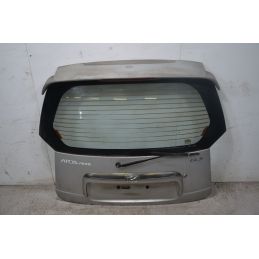 Portellone Bagagliaio Hyundai Atos Dal 1997 al 2008 Cod 7370002051  1727429988120