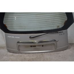 Portellone Bagagliaio Hyundai Atos Dal 1997 al 2008 Cod 7370002051  1727429988120