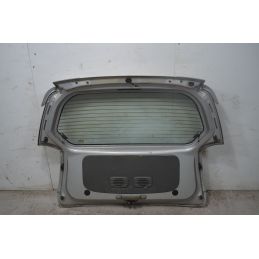 Portellone Bagagliaio Hyundai Atos Dal 1997 al 2008 Cod 7370002051  1727429988120