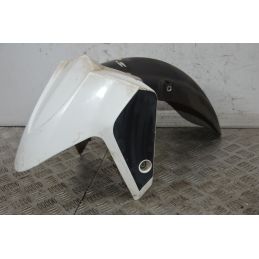 Carena Parafango Anteriore Kymco Xciting 300 R dal 2007 al 2014  1727429803539