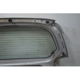 Portellone Bagagliaio Hyundai Atos Dal 1997 al 2008 Cod 7370002051  1727429988120