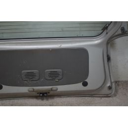 Portellone Bagagliaio Hyundai Atos Dal 1997 al 2008 Cod 7370002051  1727429988120