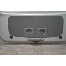 Portellone Bagagliaio Hyundai Atos Dal 1997 al 2008 Cod 7370002051  1727429988120