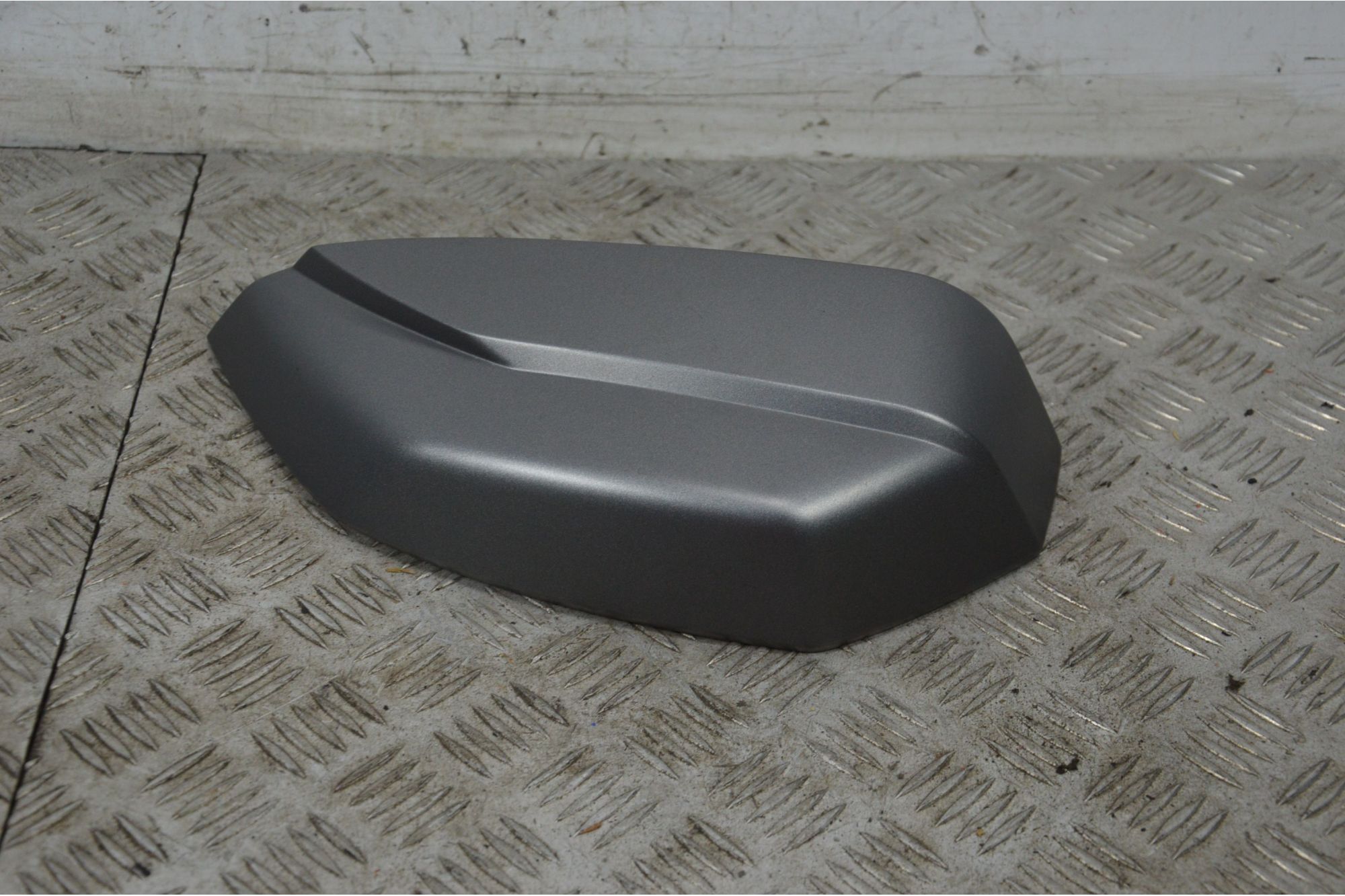 Carena Cover Bauletto Dx Yamaha T-Max Tmax 530 IE dal 2012 al 2019 COD 40886127090R  1727430171528