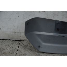 Carena Cover Bauletto Dx Yamaha T-Max Tmax 530 IE dal 2012 al 2019 COD 40886127090R  1727430171528