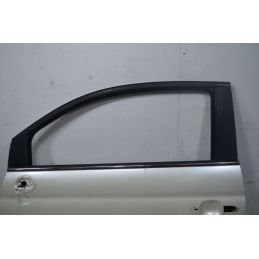 Portiera Sportello anteriore SX Fiat 500 Dal 2007 al 2015 Cod 52136363  1727430986351