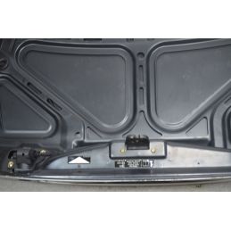 Cofano Posteriore Mercedes SLK dal 1996 AL 2004 Cod A1707500775  1727431058132