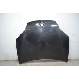 Cofano Anteriore Renault Laguna III Dal 2007 al 2015 Cod 651000021R  1727431437340