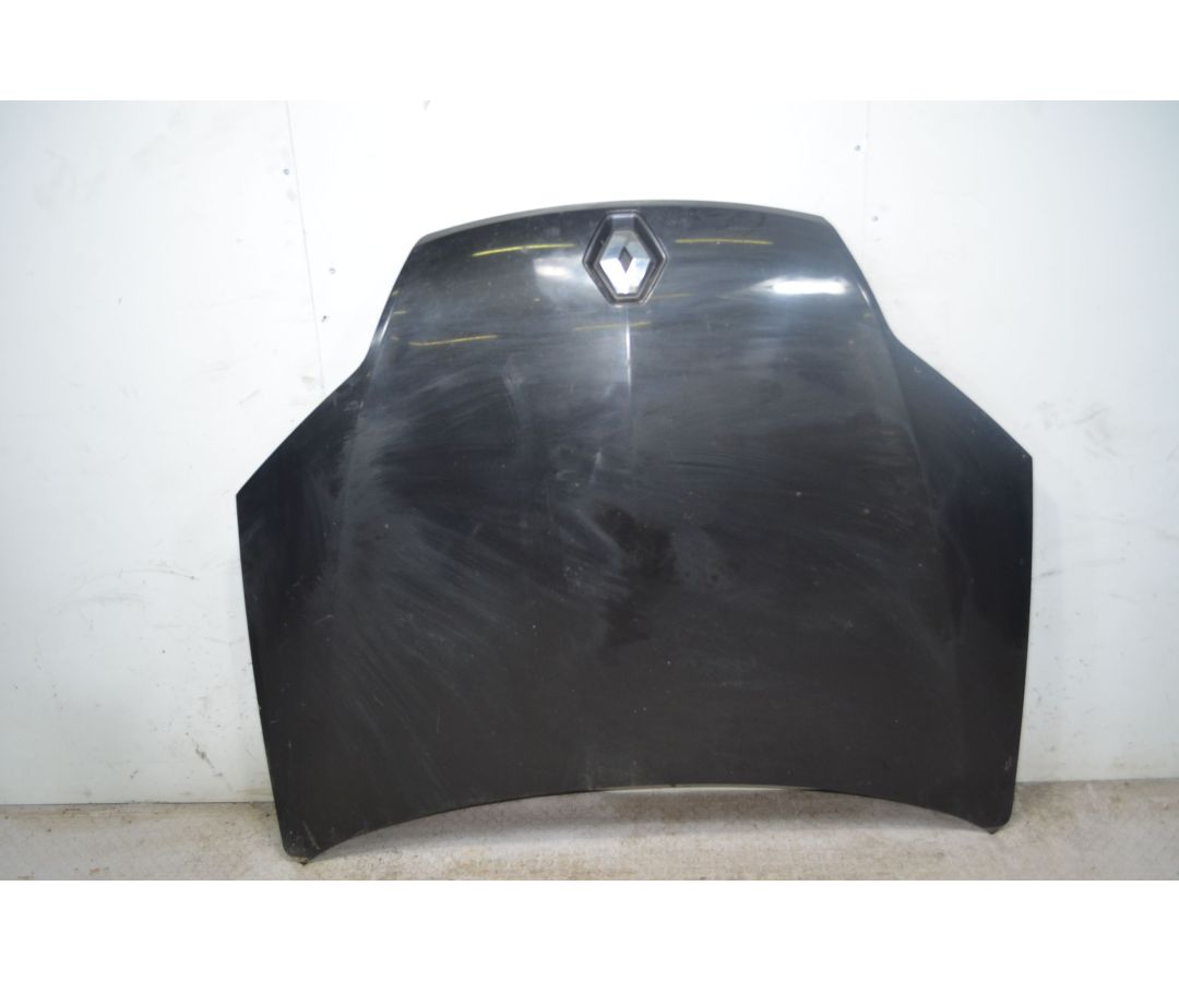 Cofano Anteriore Renault Laguna III Dal 2007 al 2015 Cod 651000021R  1727431437340