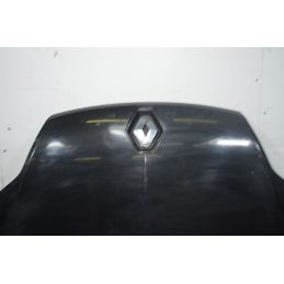 Cofano Anteriore Renault Laguna III Dal 2007 al 2015 Cod 651000021R  1727431437340