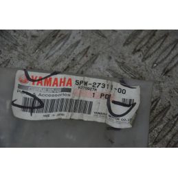 Cavalletto Laterale Yamaha YZF R1 Dal 2002 al 2003 Cod 5PW-27311-00  1727431822481