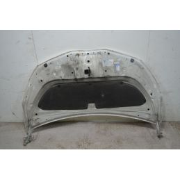 Cofano Anteriore Toyota Yaris XP130 dal 2011 al 2019 Cod 533010D130  1727432443661