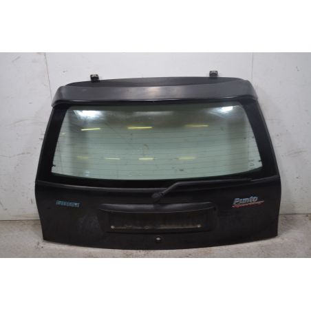 Portellone bagagliaio Fiat Punto Sporting dal 1993 al 1999 Cod 7734517  1727434158143