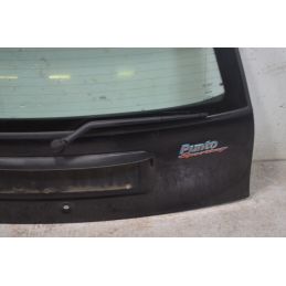 Portellone bagagliaio Fiat Punto Sporting dal 1993 al 1999 Cod 7734517  1727434158143