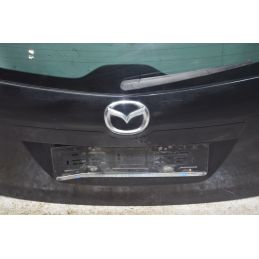 Portellone Posteriore Mazda 5 Dal 2005 al 2010 Cod CCY762020F  1727439598463