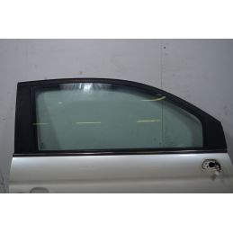 Portiera Sportello Anteriore DX Fiat 500 Dal 2007 al 2015 Cod 52136362  1727440393545