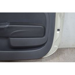 Portiera Sportello Anteriore DX Fiat 500 Dal 2007 al 2015 Cod 52136362  1727440393545