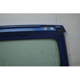 Portellone Bagagliaio Fiat Punto EVO Dal 2009 al 2012 Cod 51938460  1727441491387