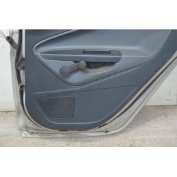 Portiera Sportello posteriore DX Ford Fiesta VI Dal 2008 al 2017 Cod 1692501  1727442567272