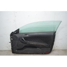 Portiera Sportello anteriore DX Alfa Romeo GT Dal 2003 al 2010 Cod 60690923  1727443817383