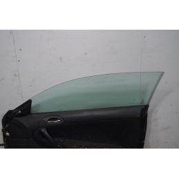 Portiera Sportello anteriore DX Alfa Romeo GT Dal 2003 al 2010 Cod 60690923  1727443817383