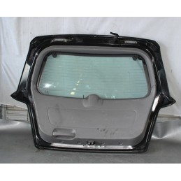 Portellone bagagliaio posteriore Kia Sorento dal 2002 al 2009  2411111182703