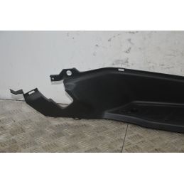 Carena Pedana Poggiapiedi Destra Yamaha X-City Xcity 250 dal 2006 al 2016 COD 5B2-F7488  1727445807177