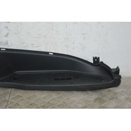 Carena Pedana Poggiapiedi Destra Yamaha X-City Xcity 250 dal 2006 al 2016 COD 5B2-F7488  1727445807177