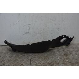 Carena Pedana Poggiapiedi Destra Yamaha X-City Xcity 250 dal 2006 al 2016 COD 5B2-F7488  1727445807177