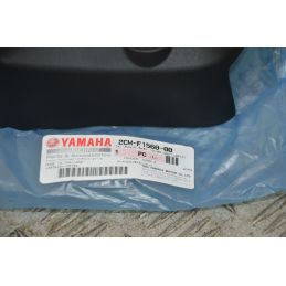 Carena Copriparafango Anteriore Yamaha Tricity 125 dal 2014 al 2020 Cod 2CM-1560-00  1727447884237