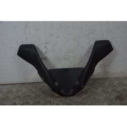 Carena Cornice Cupolino Yamaha Xmax X-max 300 dal 2017 al 2020 COD B74-H2129-00  1727449132572