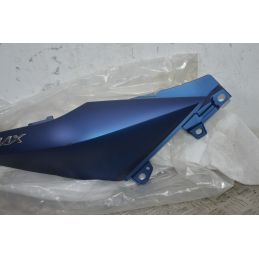 Carena Fianchetto Posteriore Destro Yamaha Xmax X-max 300 dal 2017 al 2020 COD BL1-F1741-00  1727450224501