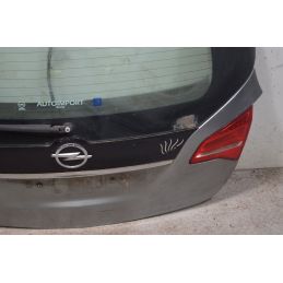 Portellone Bagagliaio Opel Meriva B Dal 2010 al 2017 Cod 13408769  1727678030632