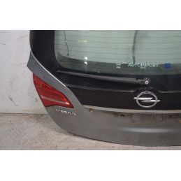 Portellone Bagagliaio Opel Meriva B Dal 2010 al 2017 Cod 13408769  1727678030632