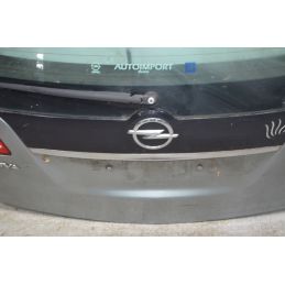 Portellone Bagagliaio Opel Meriva B Dal 2010 al 2017 Cod 13408769  1727678030632