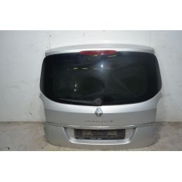 Portellone Bagagliaio Renault Grand Modus Dal 2008 al 2013 Cod 901005417R  1727678721356