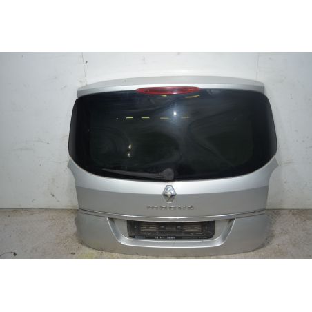 Portellone Bagagliaio Renault Grand Modus Dal 2008 al 2013 Cod 901005417R  1727678721356