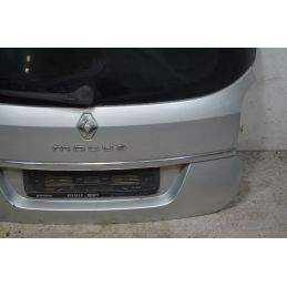 Portellone Bagagliaio Renault Grand Modus Dal 2008 al 2013 Cod 901005417R  1727678721356