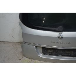 Portellone Bagagliaio Renault Grand Modus Dal 2008 al 2013 Cod 901005417R  1727678721356