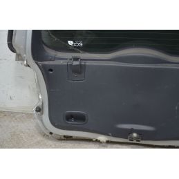 Portellone Bagagliaio Renault Grand Modus Dal 2008 al 2013 Cod 901005417R  1727678721356