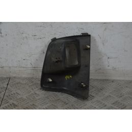 Carena Coperchio retroscudo Honda PCX 125 / 150 dal 2009 al 2016 Cod 81138-KWN-9000  1727682758690