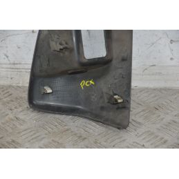 Carena Coperchio retroscudo Honda PCX 125 / 150 dal 2009 al 2016 Cod 81138-KWN-9000  1727682758690