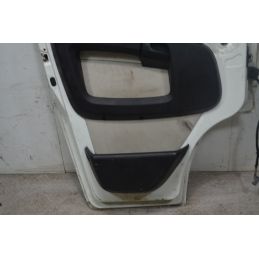 Portiera Sportello anteriore SX Citroen Jumper Dal 2006 al 2014 Cod 1680730480  1727682258480