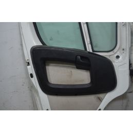 Portiera Sportello anteriore SX Citroen Jumper Dal 2006 al 2014 Cod 1680730480  1727682258480